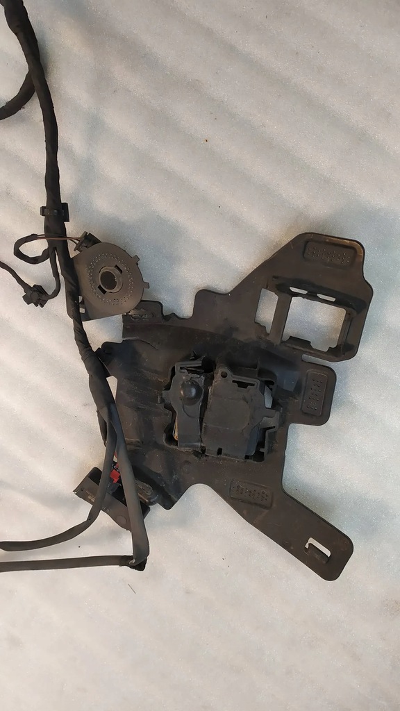 фото №9, Жгут pdc задняя mercedes s-klasa 223