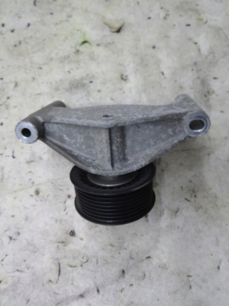 фото №1, Натяжитель ремень ролик dacia sandero ii 0.9 tce 119231672r