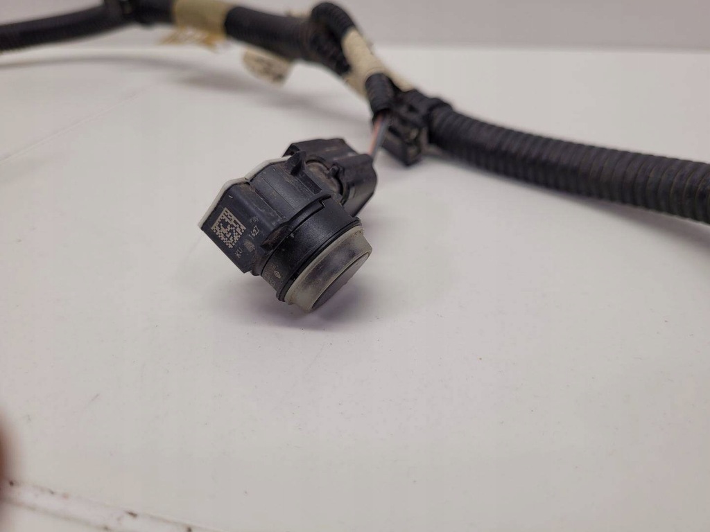 фото №13, Датчик парковки renault kadjar 2018 253a44101r