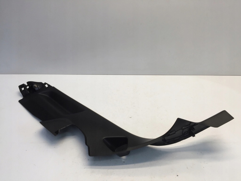 фото №1, Peugeot 2008 ii захист обшивка стійка лівий задня