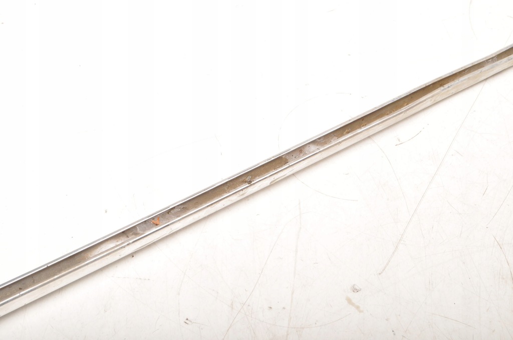 фото №9, Ford granada i gxl молдинг хром лампы левая