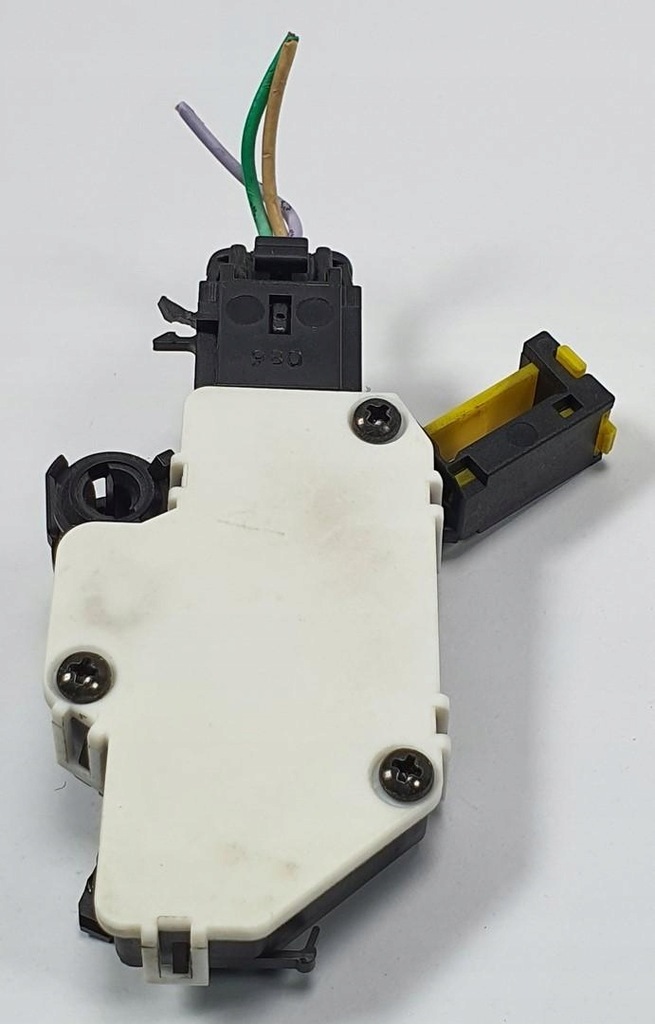 фото №2, Датчик зчеплення renault espace iv 8200110893