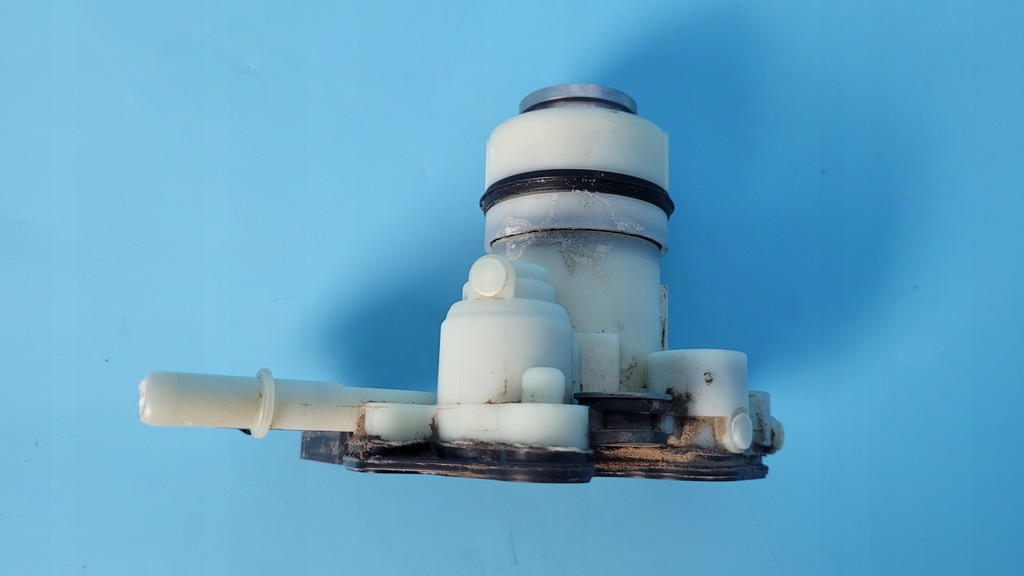 фото №9, Hyundai tucson iv 22r насос adblue bosch f01c250168