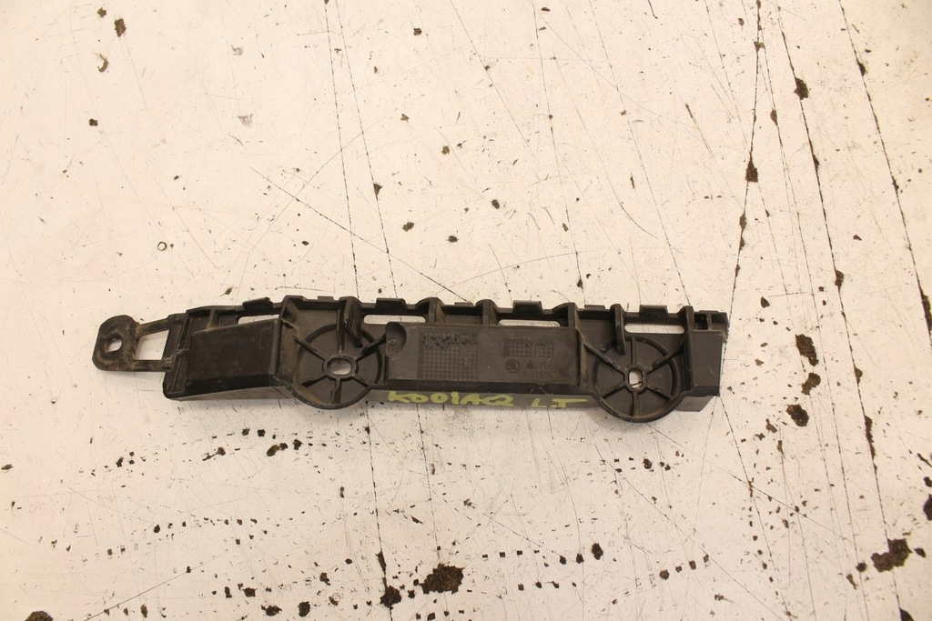 фото №5, Направляющая бампера левый задняя 565807393 skoda kodiaq