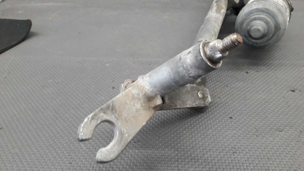 фото №9, 05303827ad механизм дворник моторчик jeep compass mk49