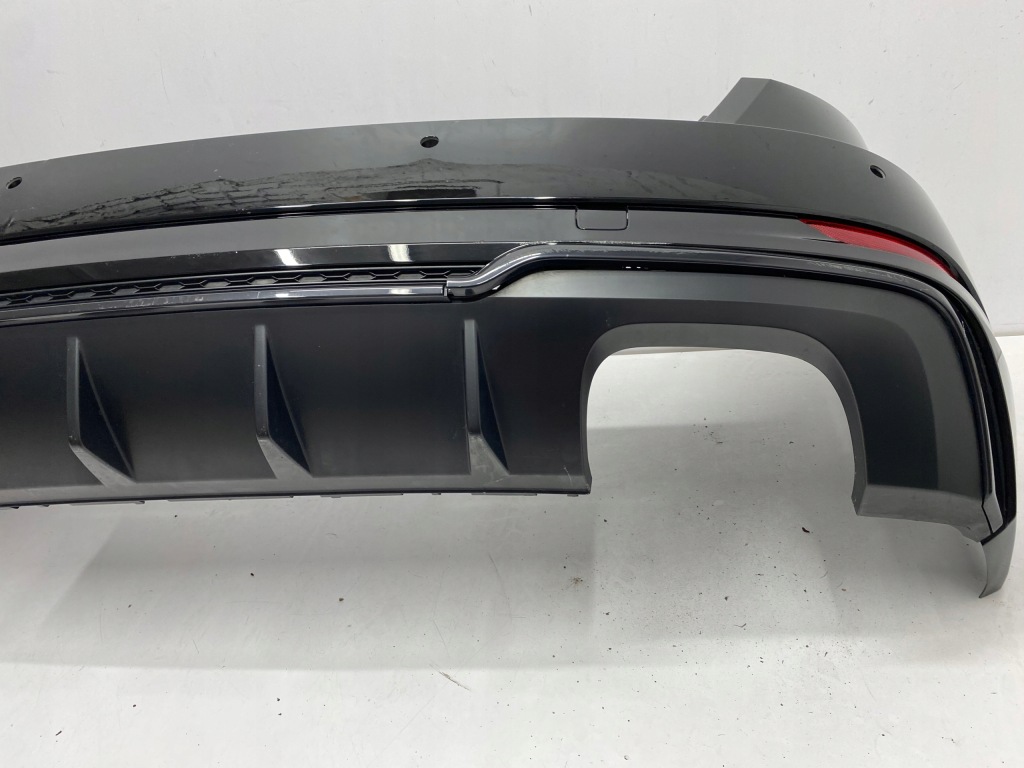 Купити Audi a3 8v4 s-line lift бампер задня задній