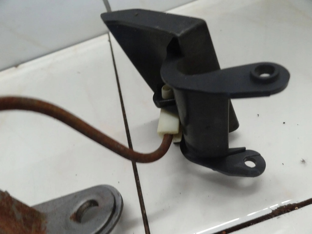 фото №7, Chrysler pacifica 04 3.5 v6 педаль гальма ручного