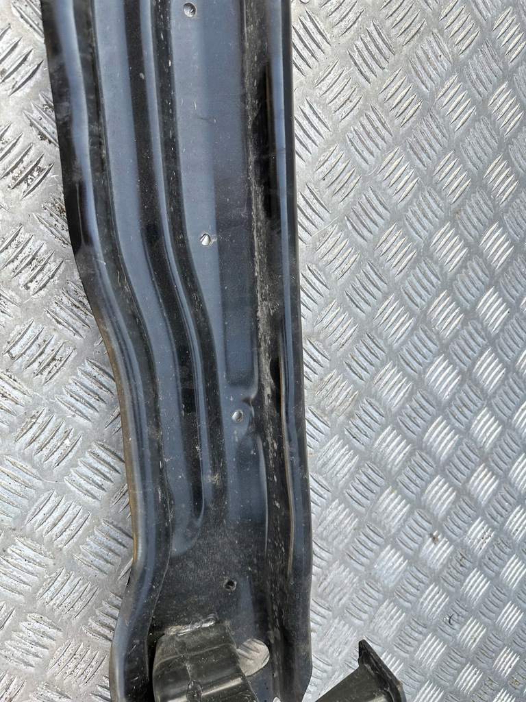 фото №11, Балка бампера задня x3 g01 7400008 оригінальний номер idealna lift