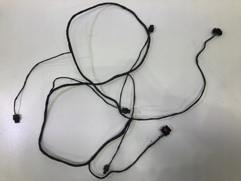 фото №1, Bmw f30 джгут pdc перед przedenia