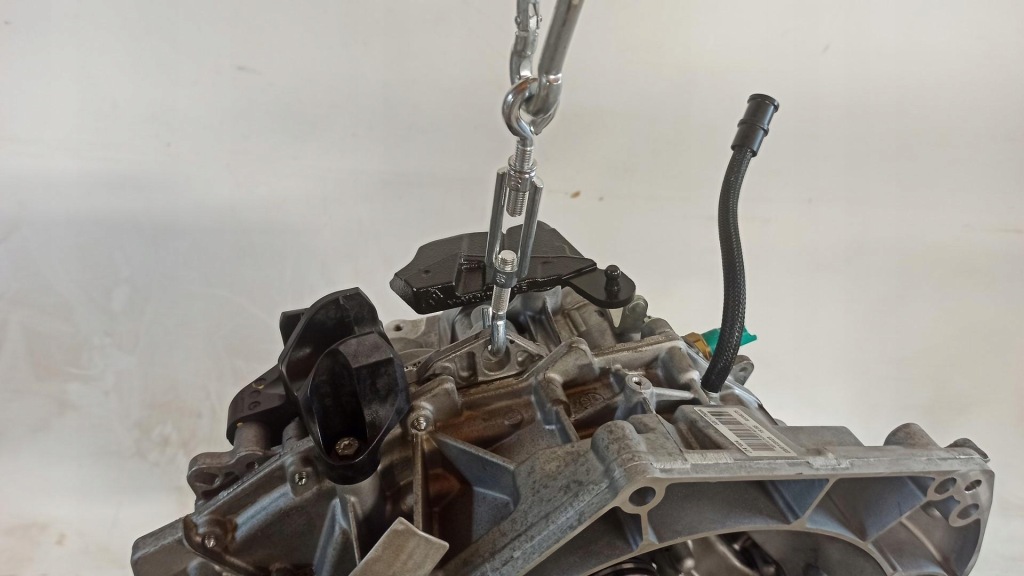 фото №6, Dacia sandero iii коробка передач передач 1.0 tce 320km пробег jt4004