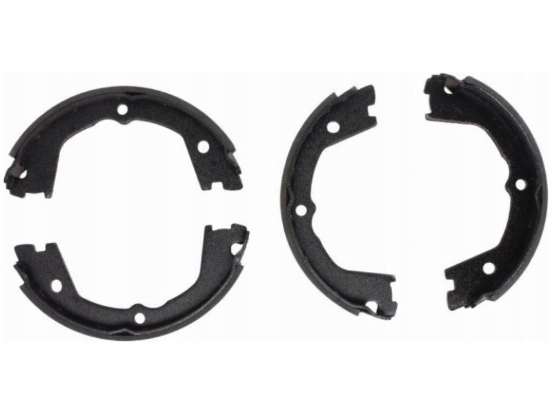 фото №1, Гальмівні колодки набір iveco daily vi 3.0 14-16