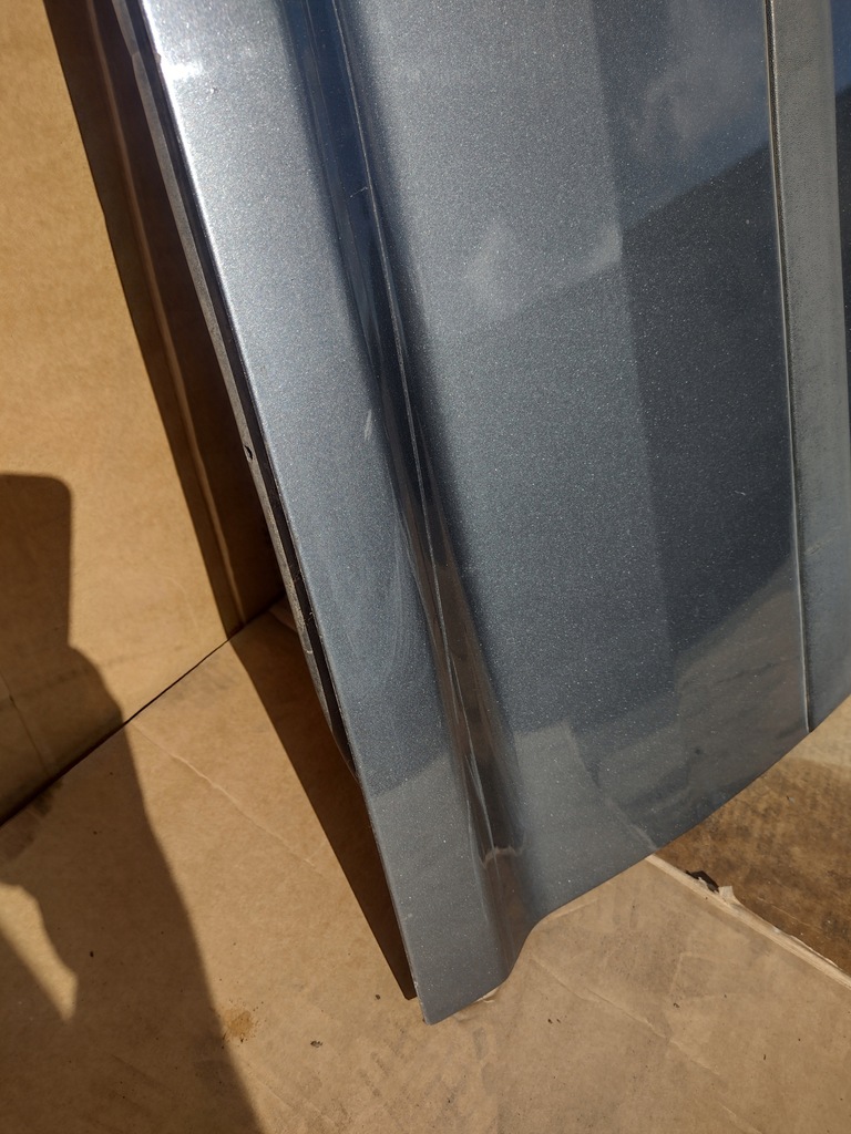 фото №15, Двері правий задня volkswagen touran i 1