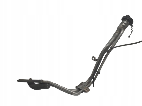 фото №1, Ford c-max 1 i 03-10 1.8 b заливна горловина труба пального