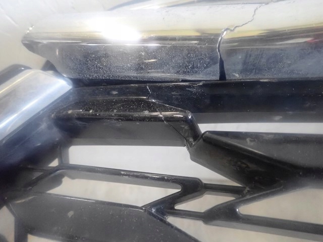 фото №12, Бампер перед передній toyota highlander 4 iv 2021-