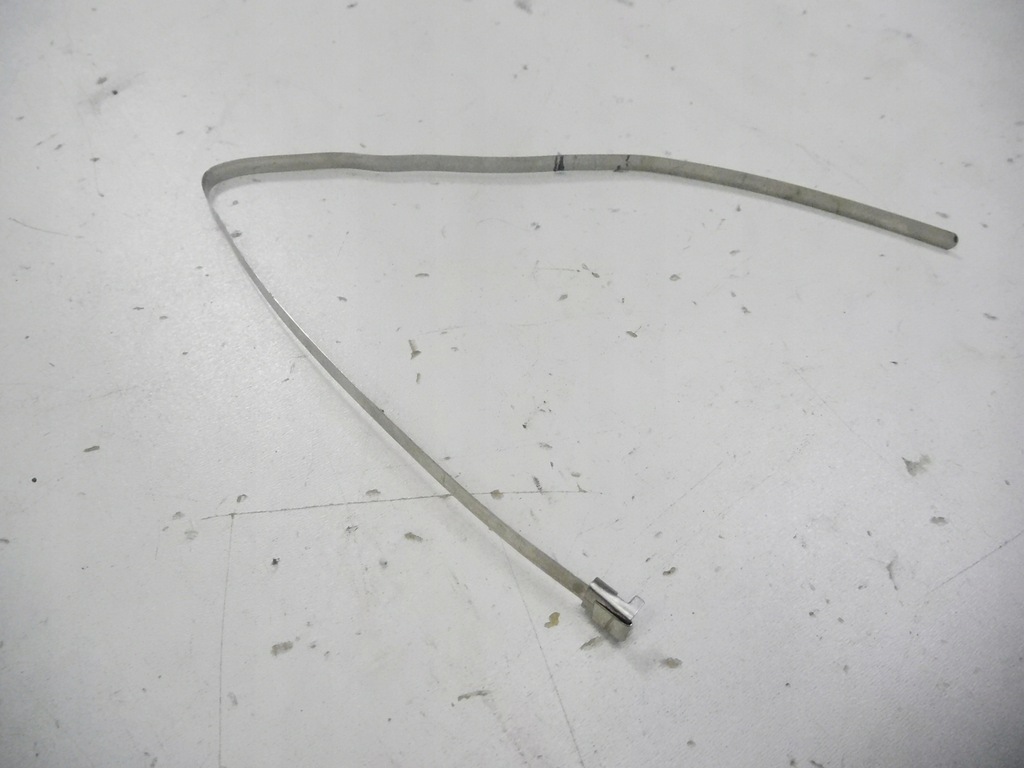 фото №12, Захист шарнір renault megane i 7701209258