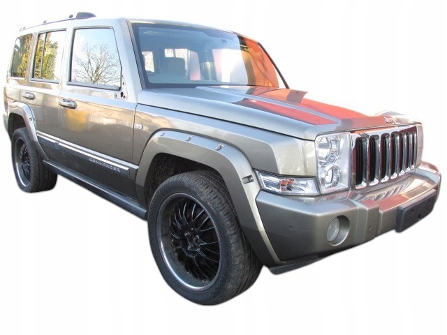 фото №7, Jeep commander i xh xk 5.7 hemi генератор