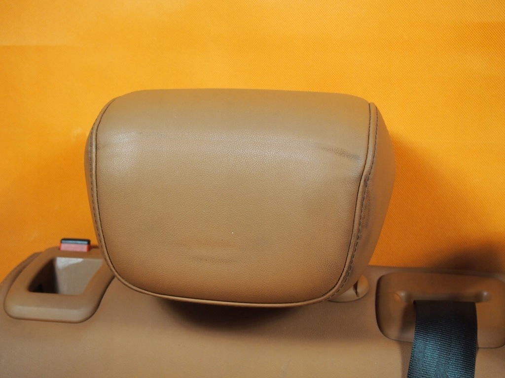 фото №10, Audi q3 8u заднее сиденье задняя задняя комплектная pas кожа