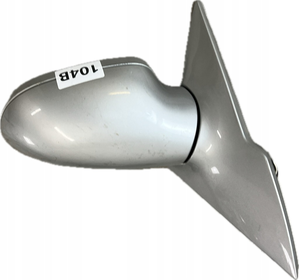 Mercedes clk c208 97-02r дзеркало праве електричний 5 pin Оригінал