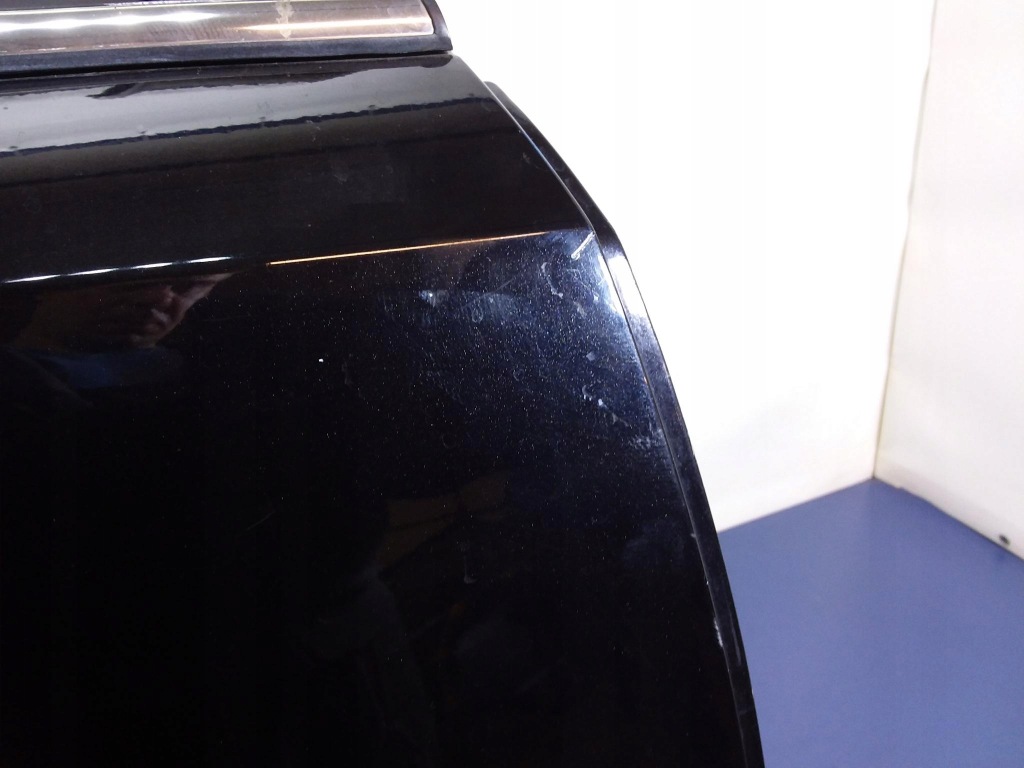 фото №4, Opel astra h iii kombidrzwi задняя правое 2hu