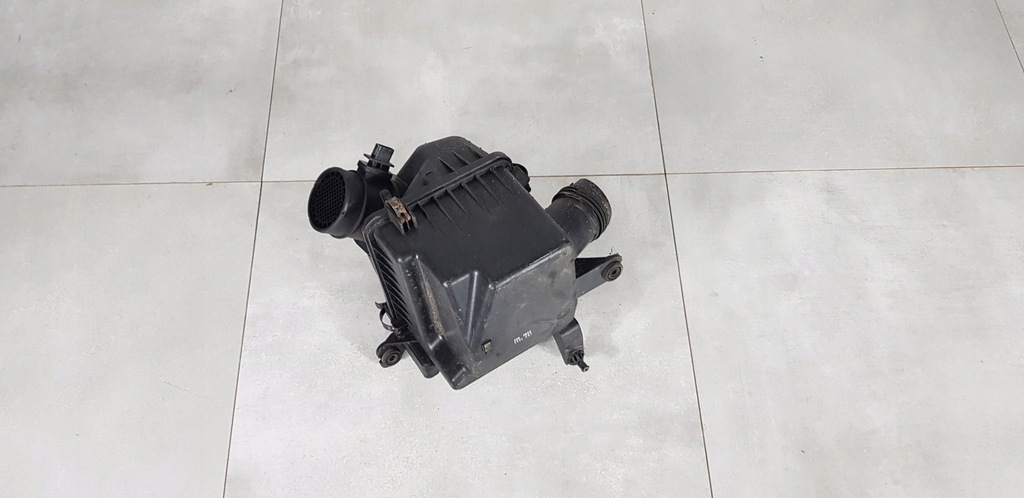 фото №6, Hyundai i30 i 2.0 crdi корпус фильтра воздуха