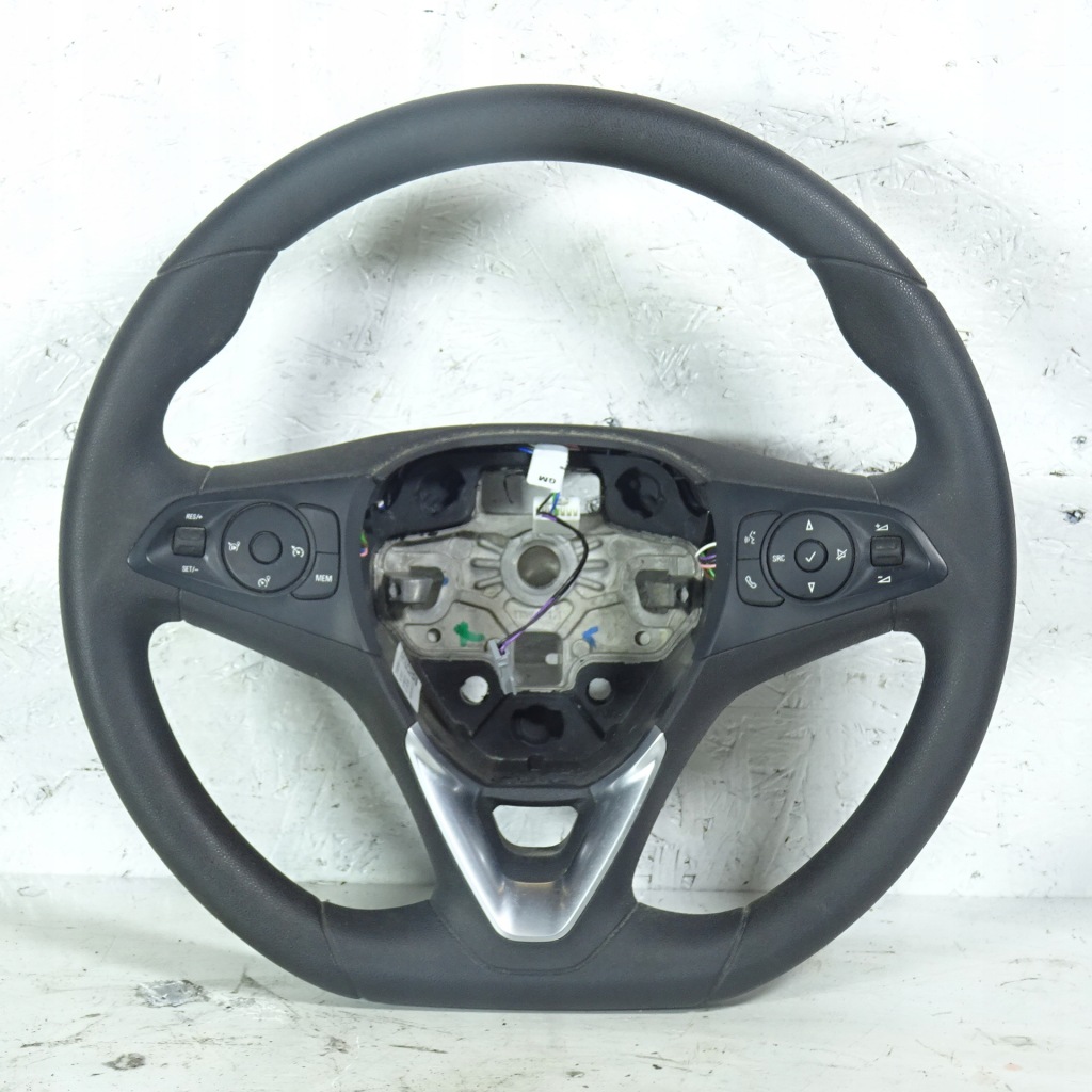 фото №1, Opel combo e 21r повітропровід 34301541a