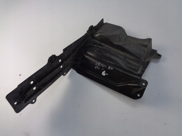 фото №1, Защита подвеска подрамник lexus ux 250h 2018-