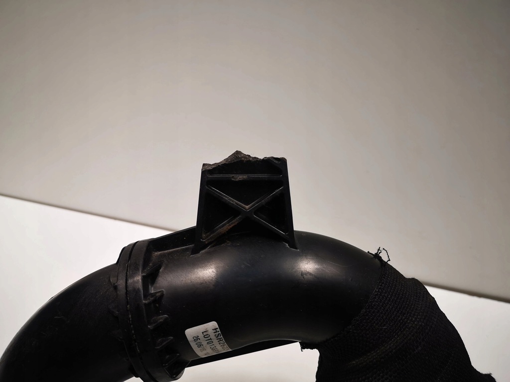 фото №8, Renault talisman труба wąż воздуха 144604599r