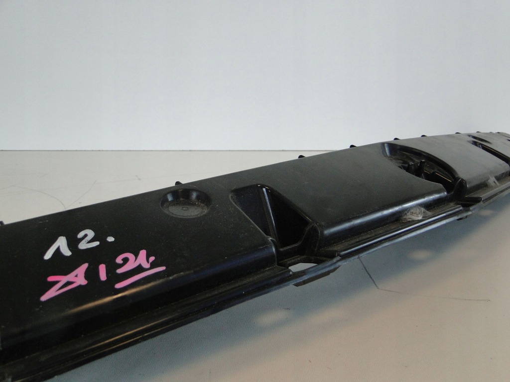 фото №7, Mercedes gla x156 156 усилитель бампера верхний