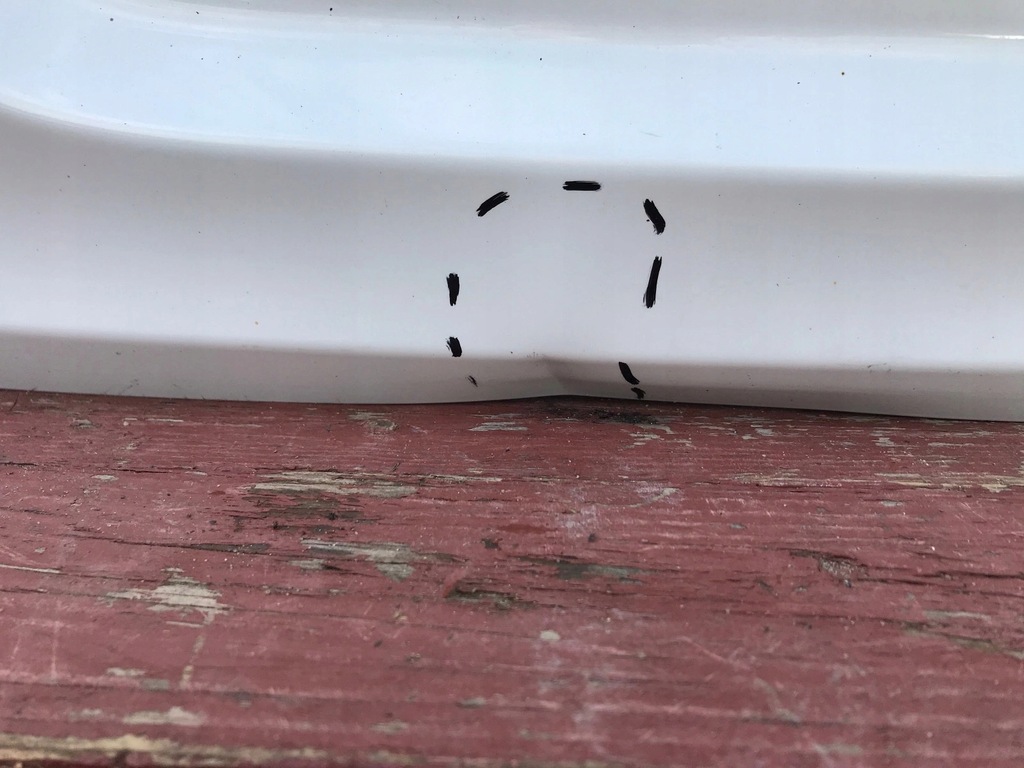 фото №2, Крышка багажника багажника toyota ch-r 2016-