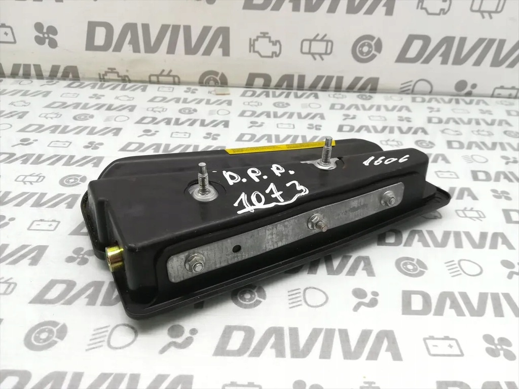 фото №2, Alfa romeo gt сумка na коліна srs лівий перед 2004