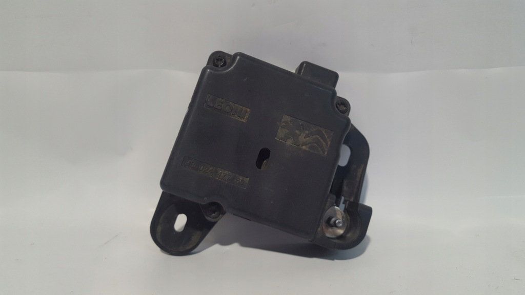 фото №1, Opel crossland x модуль блок управления 9676631080