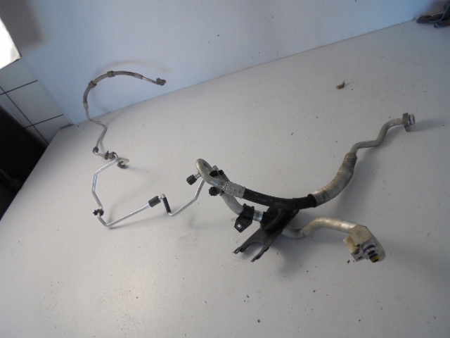 фото №1, Дроти кондиціонера audi a5 8t coupe 2.7 tdi 10r