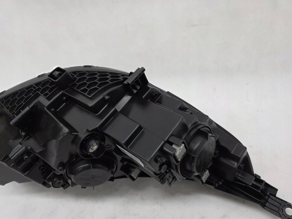 фото №11, Hyundai i30 iii lift 20+ лампа перед левая линза подсветка 92101g4510