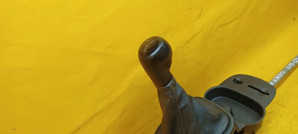 фото №10, Домкрат передач corsa d 1,3cdti 009123011 5biegów