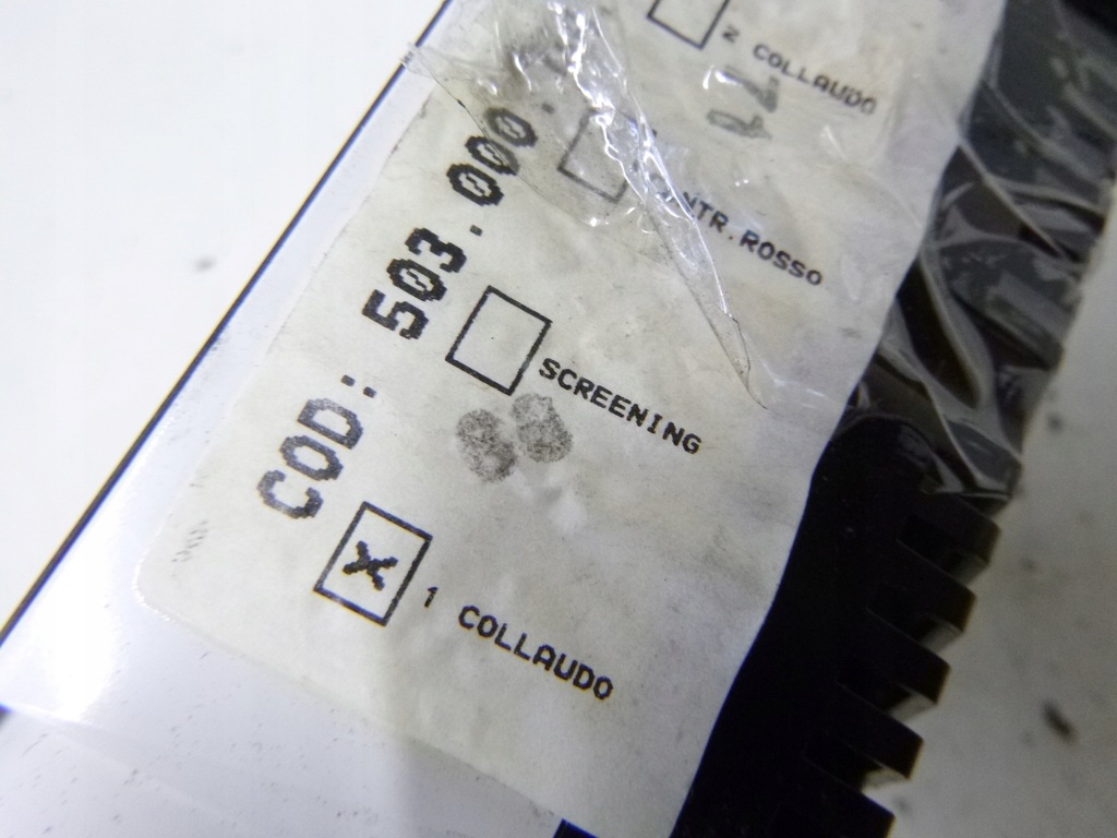 фото №9, Счетчик дисплей audi a6 c6 3,2 4f0 920 931t 2006r.