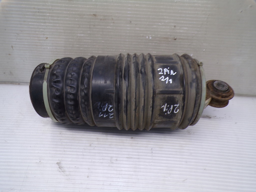 фото №1, Пневмоподушка подушка airmatic задня mercedes w211 kombi