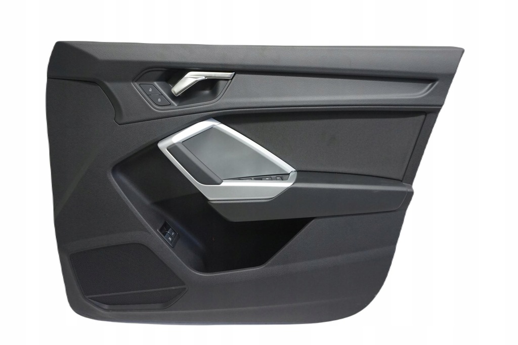 фото №10, Обивка обшивка правый передний audi q3 ii f3 83a 83c867106f