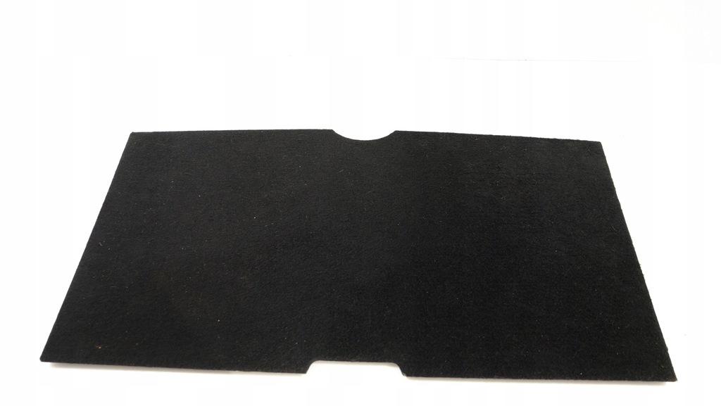 фото №1, Mini cooper r56 пол обшивка багажника