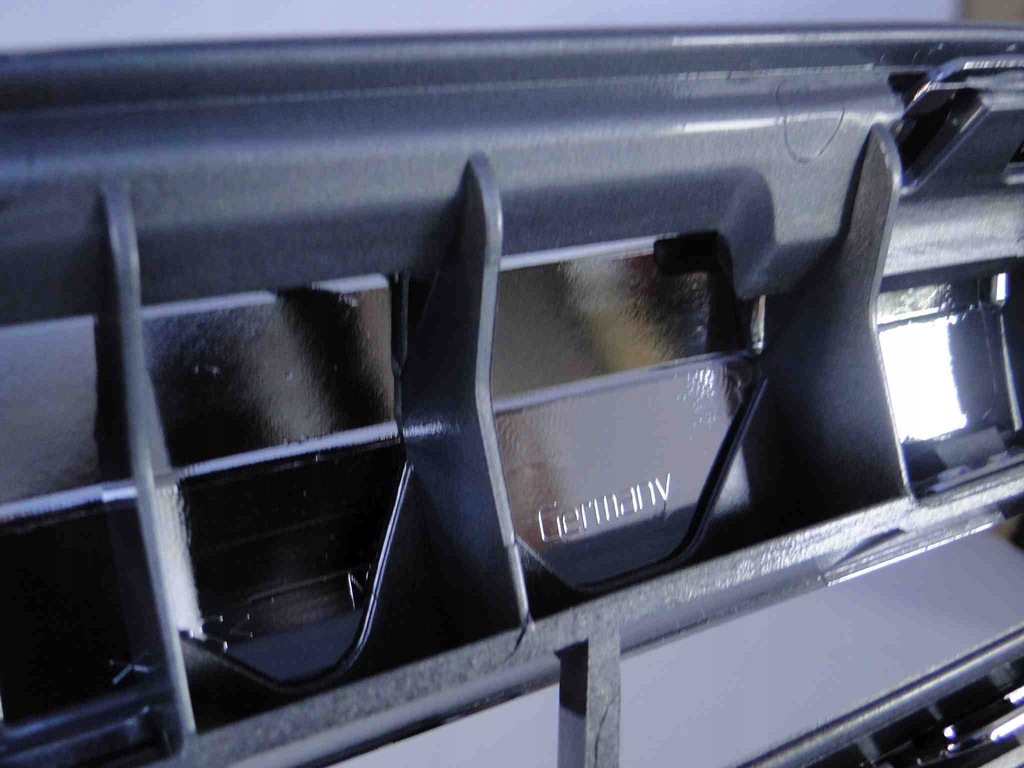 фото №14, Mercedes e klasa w212 212 решётка радиатора решётка радиатора elegance