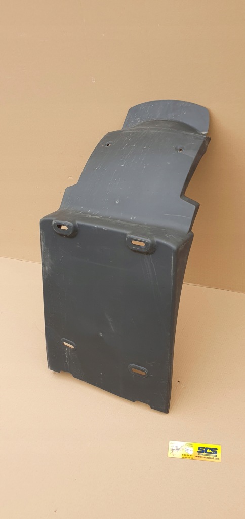 фото №1, Volvo fh12 fh13 крила бризковик oś передня лівий