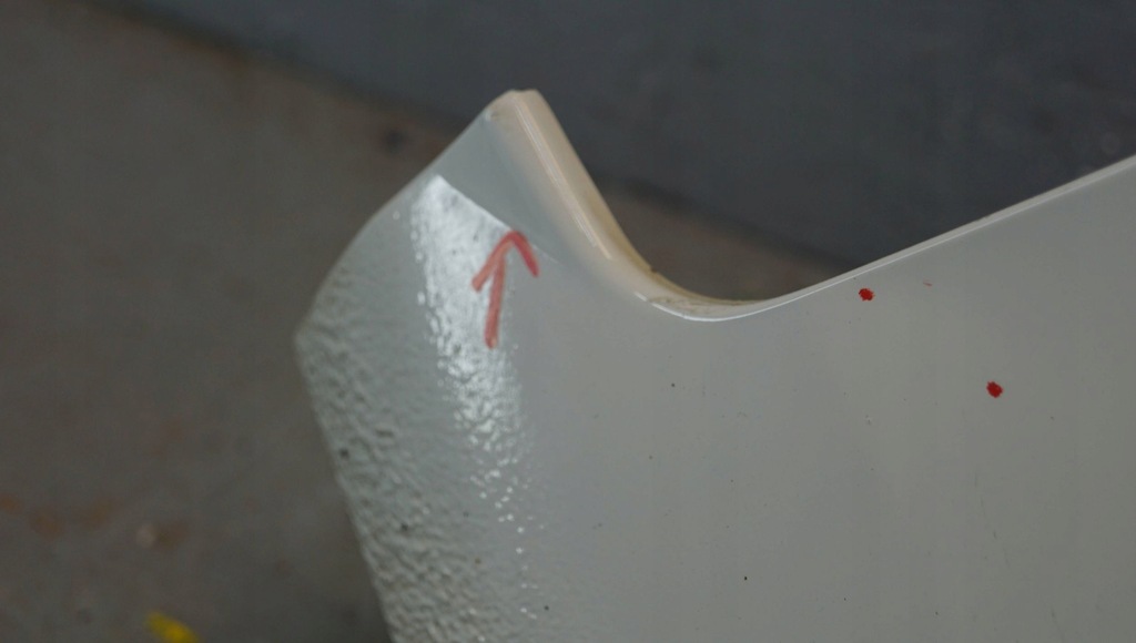 фото №8, Toyota aygo ii крыло правый перед b2933