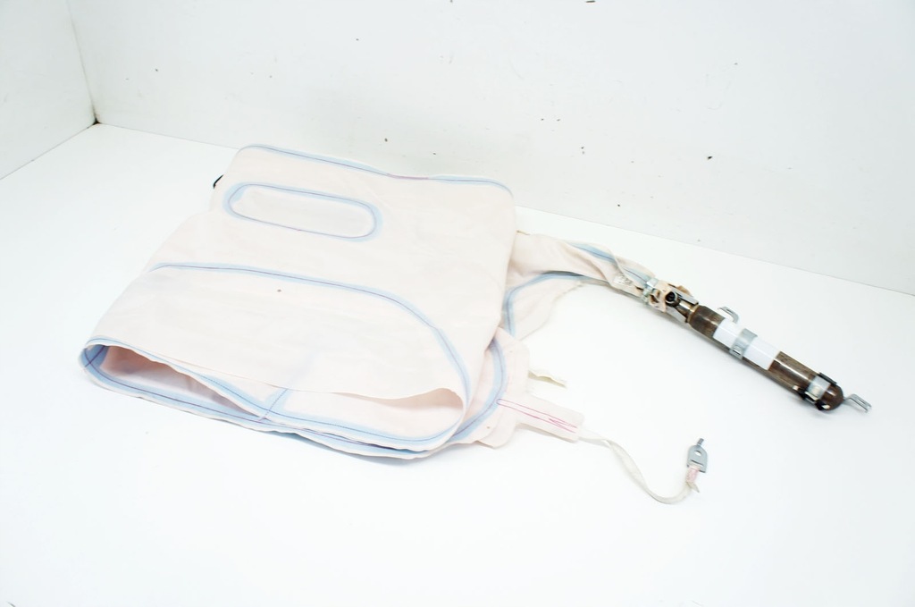 фото №5, Sw242 audi q5 i 8r ^ подушка безпеки шторка безпеки ліва