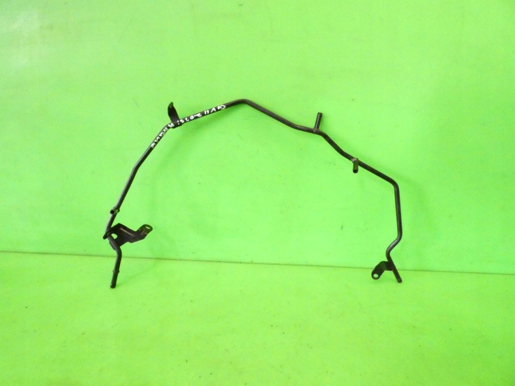 фото №7, Трубка шланг магистраль wody 06k121075q vw golf vii gti 2.0 tsi 12-16