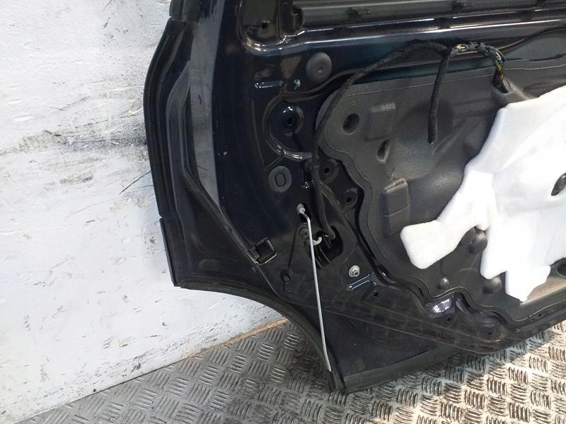 фото №8, Дверь левый задняя b13 mini countryman r60