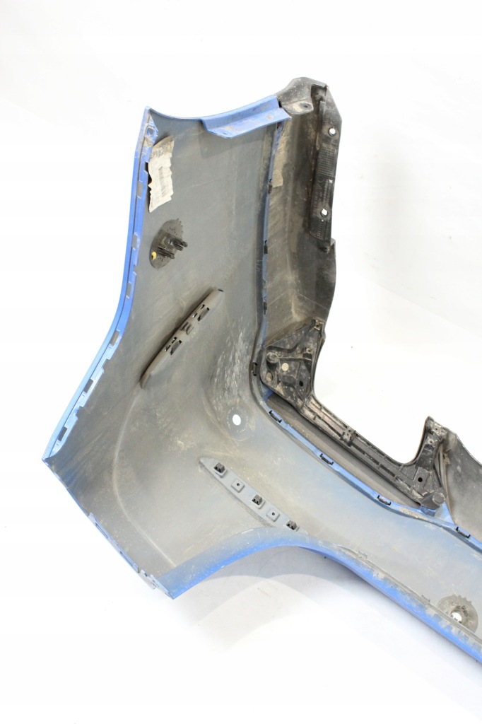 Бампер задній mpakiet bmw f44 2gc grancoupe c1d misanoblau Ціна