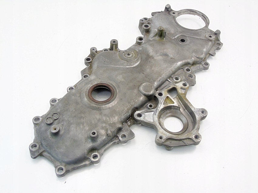 фото №1, Корпус розподільного валу 1.4 d4d corolla yaris auris verso