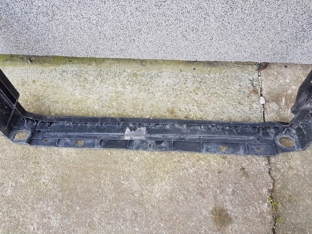 фото №8, 2 skoda octavia iv 4 2019- pas передний усилитель передний 5e3805588