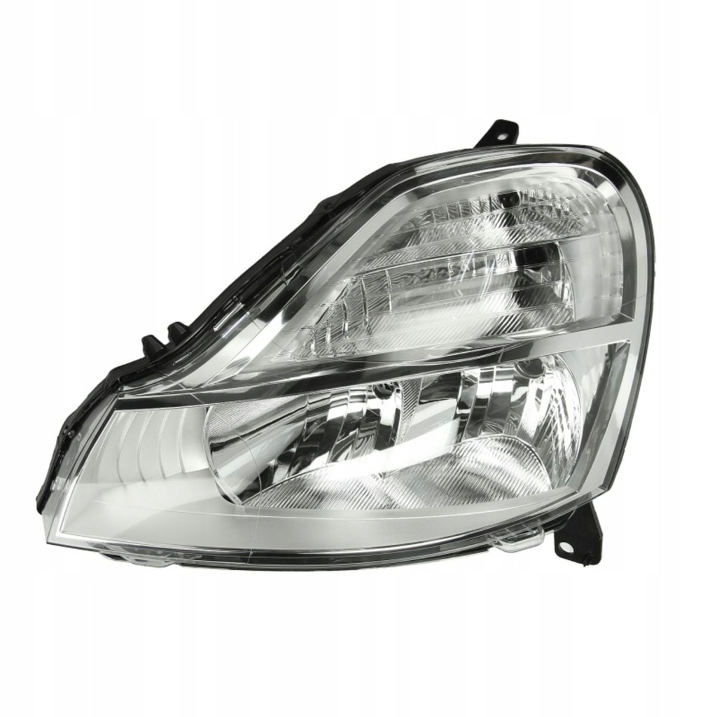 фото №1, Лампа modus grand modus 08- фара лівий