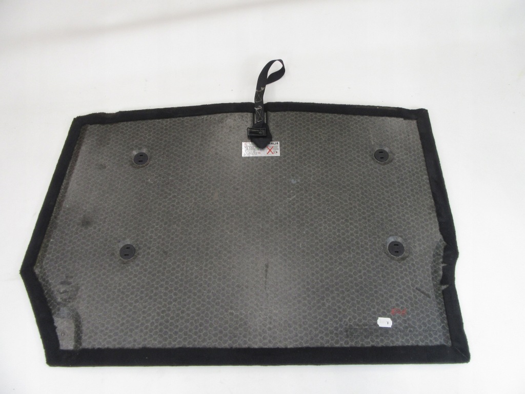 Купити Підлога обшивка багажника bmw e46 універсал