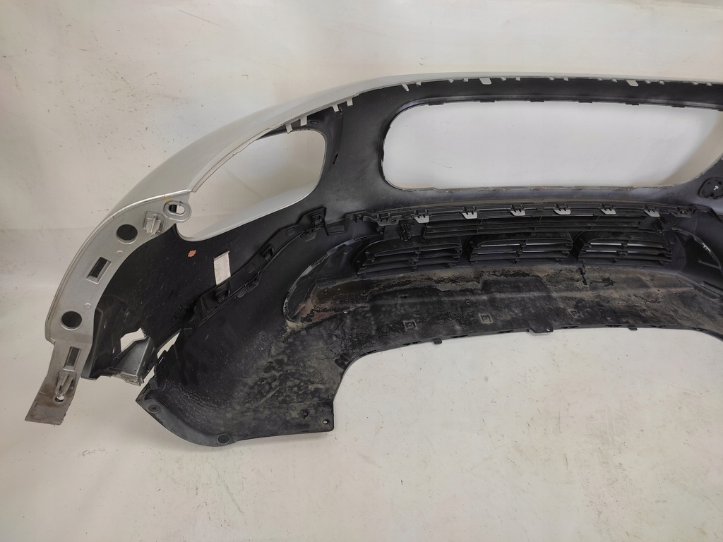 фото №8, Citroen c3 aircross бампер передній перед 2017- pdc